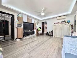 Blk 118 Hwi Yoh Ville (Serangoon), HDB 4 Rooms #589944331